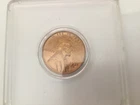 1935-D Unc. Lincoln Cent.