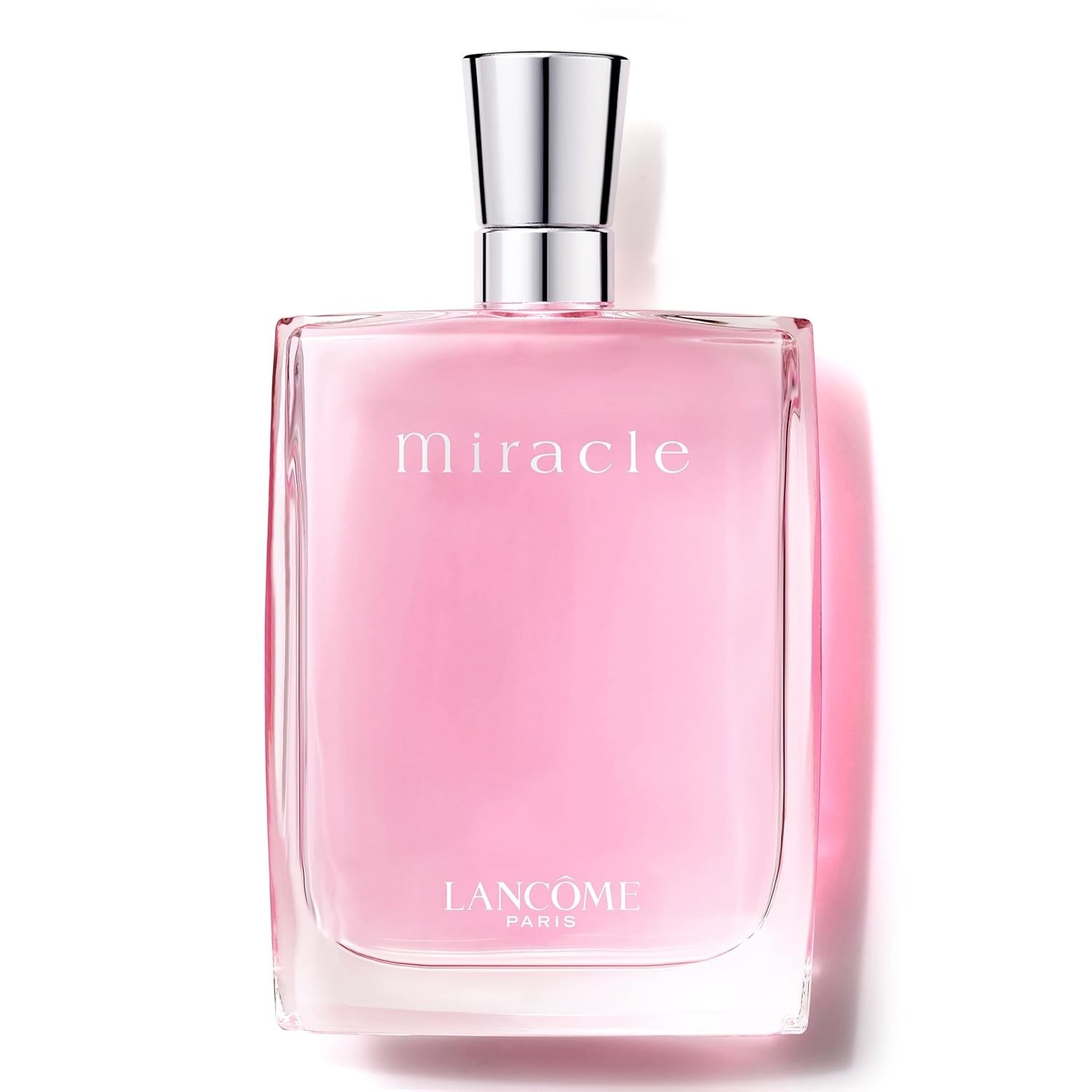 Lancôme Miracle Eau de Parfum - Spicy & Floral Women's Perfume 3.4 OZ/100 ML
