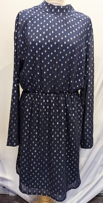 tolles Party-Cocktail-Kleid von Ichi, Gr.42,