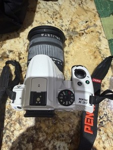 Camera Pentax K-30 | eBay