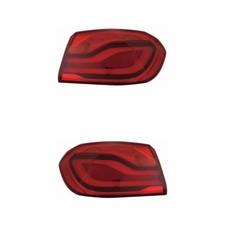Heckleuchte Rückleuchte links rechts LED für BMW 4 Gran Coupe F36 F33 F83