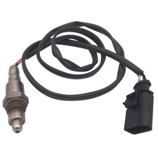 Lambdasonde nach Kat für A3 Seat Leon VW Golf 04E906262BG 0258030167 0258030290