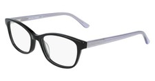 NEW Lenton  Rusby LRK5001 Eyeglasses 001 Black 100 AUTHENTIC