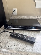 Toshiba D-R400 DVD Video Recorder Player HDMI 1080p With remote