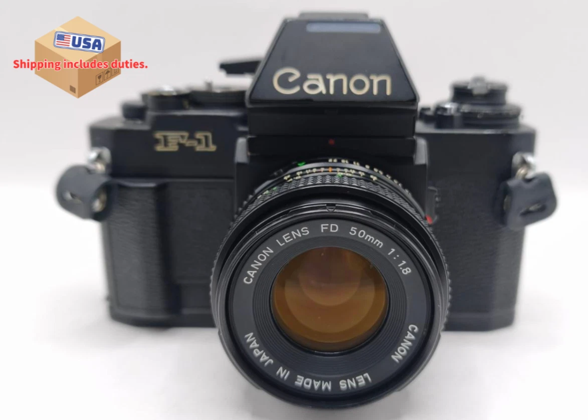 Canon F1 Ae Finder for sale | eBay