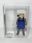 Star Wars Vintage Loose Kenner 1980 ESB Ugnaught Blue Smock HK AFA 85