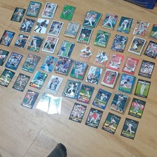 2000-2001 upper deck Topps MLB Baseball 50+ Lot Insert, Ruth Clemente Rios