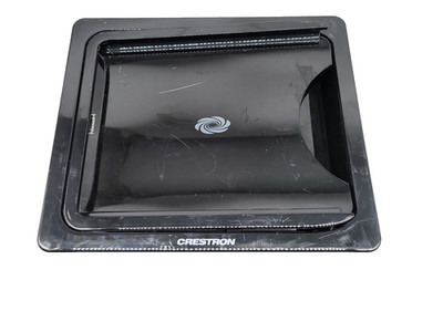 Crestron IDOC-PAD2-DSWC-B-S iPad Wall Dock