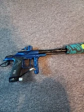 2008 Planet Eclipse Ego Paintball Marker