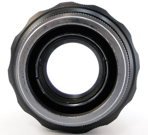 ⭐SERVICED⭐ HELIOS 44-2 58mm f/2 Russian Lens M42 + Adapter Fujifilm X Mount FX - Picture 10 of 10