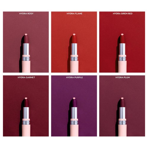 Avon Hydramatic Matte Lipstick Hydrated, Plumper Lips ~ Full Size ~ Choose Shade - Picture 15 of 23