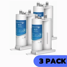 Waterdrop WF2CB Water Filter, Replacement for PureSource2, fc100, ngfc 2000