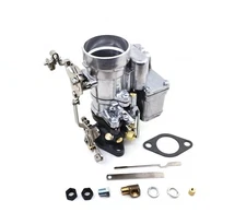 Carter WO Carb 1947-1950 Truck Willys MB CJ2A Ford GPW Army Jeep G503 L134 4 cyl