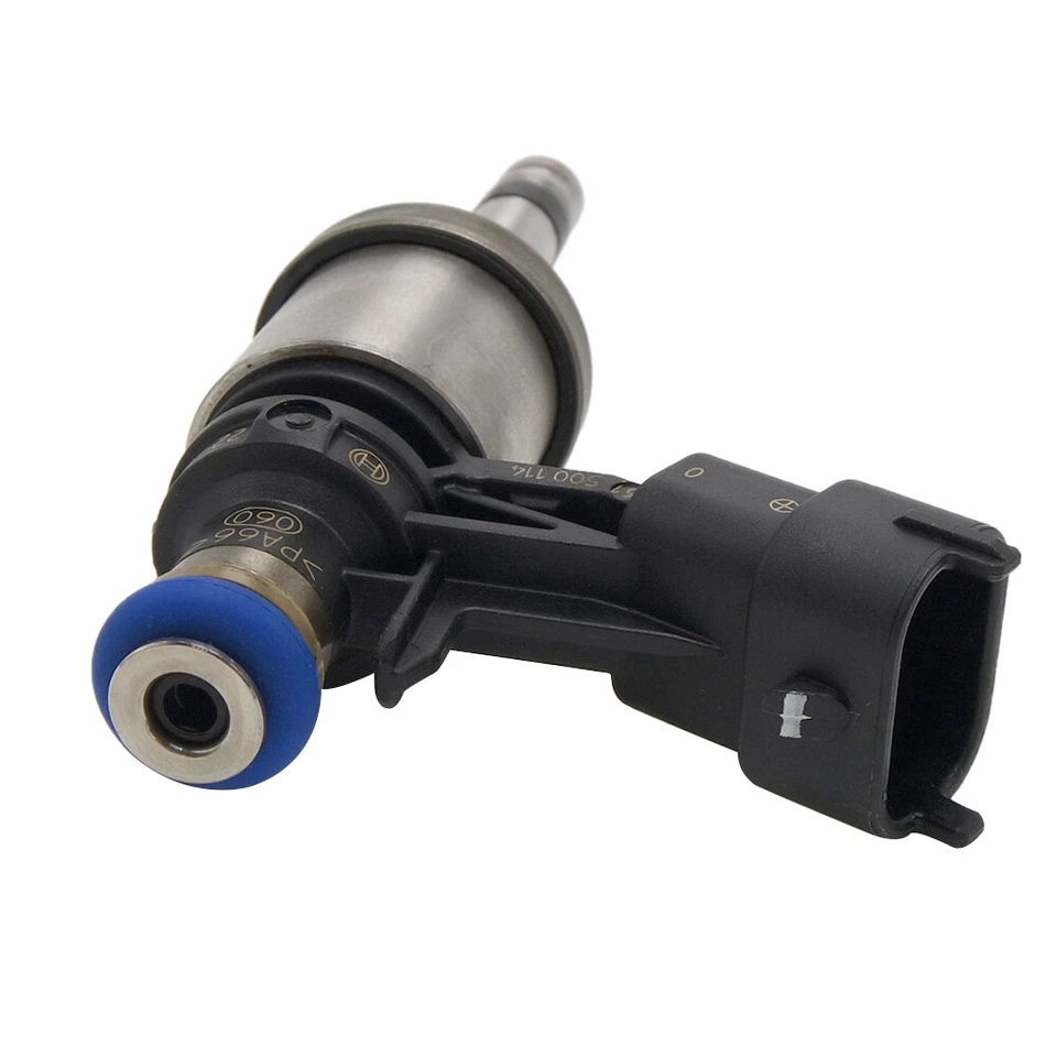 Conjunto (6) Upgrade Injetor de Combustível compatível com Chevrolet Camaro Traverse GMC Acadia CTS FJ994 - Imagem 4 de 4