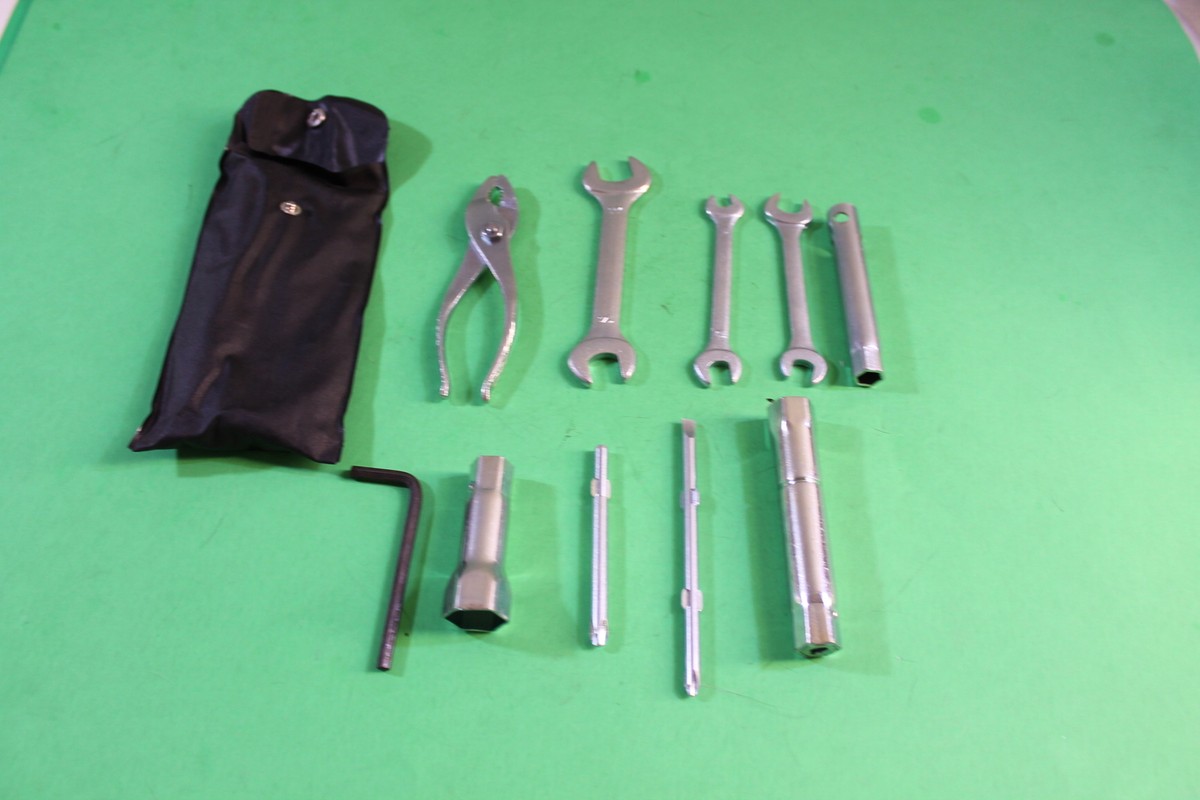 麻雀 sakana NEW 1994 - 2011 Kawasaki Ultra 150 SX-R ZXI SXI STS STX Tool