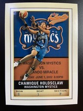 2002 Fleer Authentix WNBA-Pick Card(s) to Complete Base Set (#1 - #120) - NM/MT