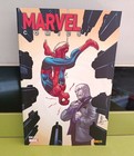 MARVEL COMICS (II) # 4 COUVERTURE RÉGULIÈRE SLOTT WELLS MAR 2024 NEUF SPIDER-MAN