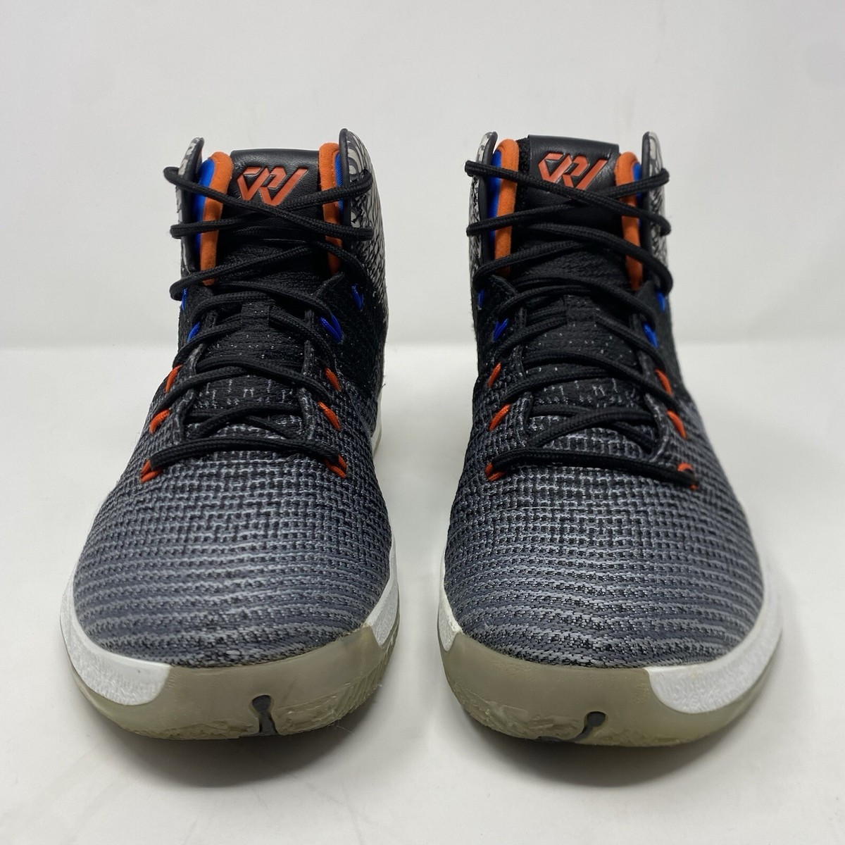 Jordan 31 Why Not Cement Westbrook PE AA9794-003 Size 9  display picture 1