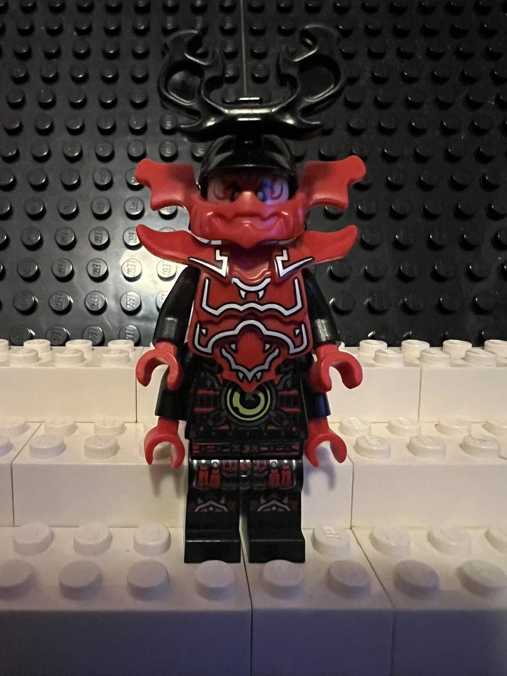 Лот товаров LEGO Ninjago (все подлинные LEGO) - Изображение 2 из 4