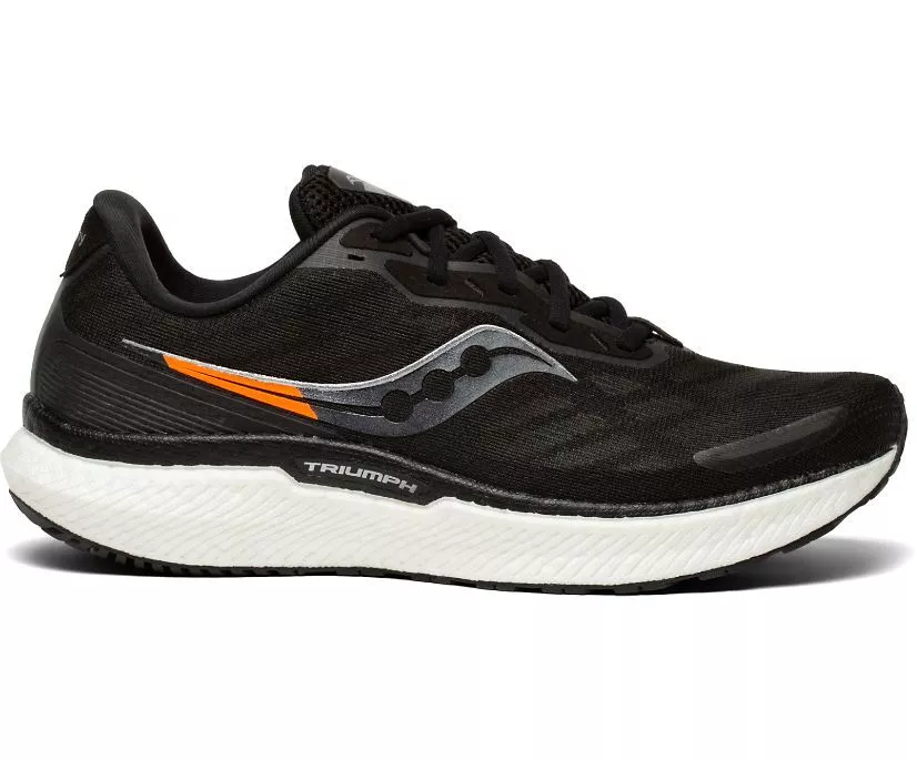 Saucony triumph uomo sale