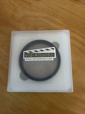 Vid-Atlantic Vamp 58mm Lens