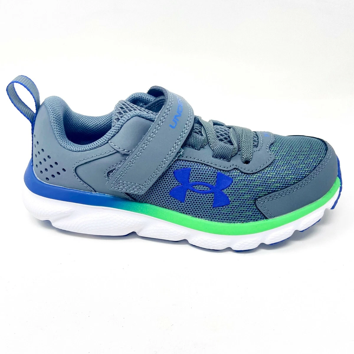 Under armour shoes store preschool