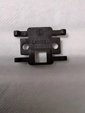 LIONEL POSTWAR COLLECTOR FRAME 2333-39 BLACKENED NEW ACTUAL LIONEL PART