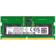 Samsung 8GB PC5-38400 DDR5 4800 MHz SO-DIMM Laptop Memory RAM (M425R1GB4BB0-CQK)
