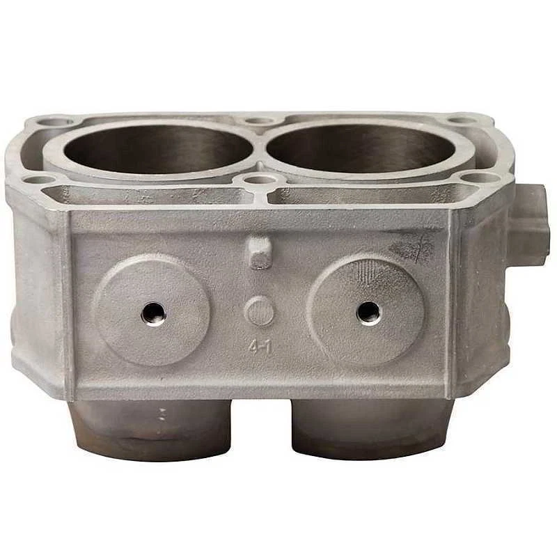 Polaris RZR 800 2008-2010 Top End Rebuild Kit-Cylinder, Pistons, Top End Gaskets - Image 2 of 4