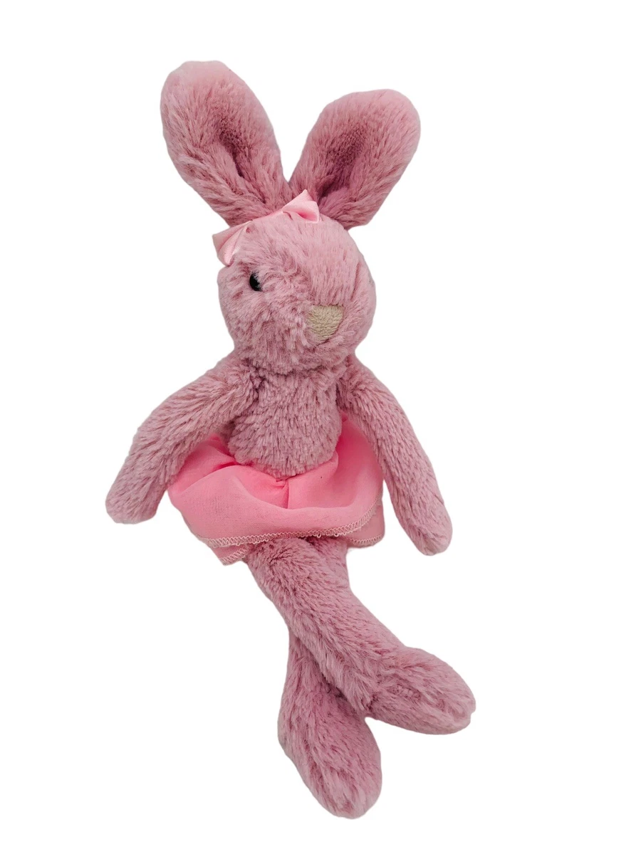 Tutu lulu sales pink bunny