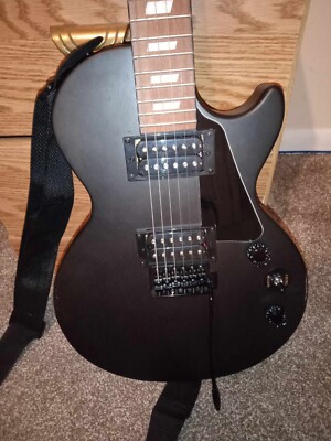 Used Epiphone Les Paul Special GT Electric Guitar Amplifier
