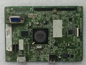 Philips 22PFL3504D/F7 Main Board BA94N0G0401 1 1ESA19918 A9172UH | eBay