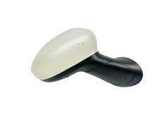 2012-2017 Fiat 500 Right Passenger Side View Mirror Used OEM