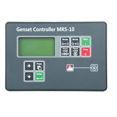 For IL-NT New MRS-10 Substitute Generator Controller Panel