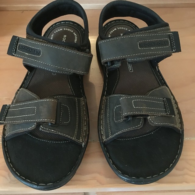 riversoft sandals