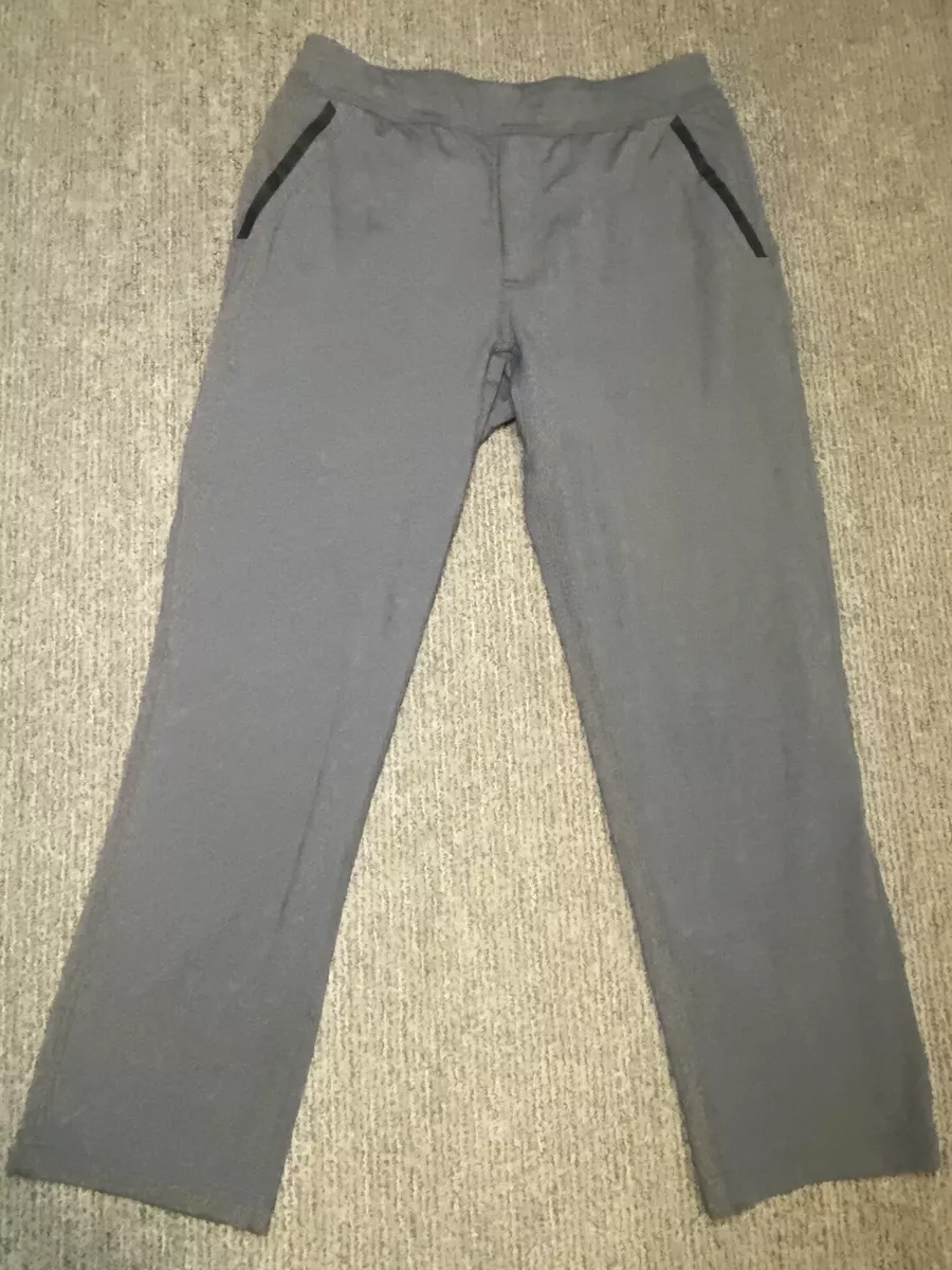 Lululemon sales grey sweatpants