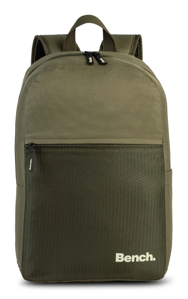 Bench. zaino Bold Backpack Olive