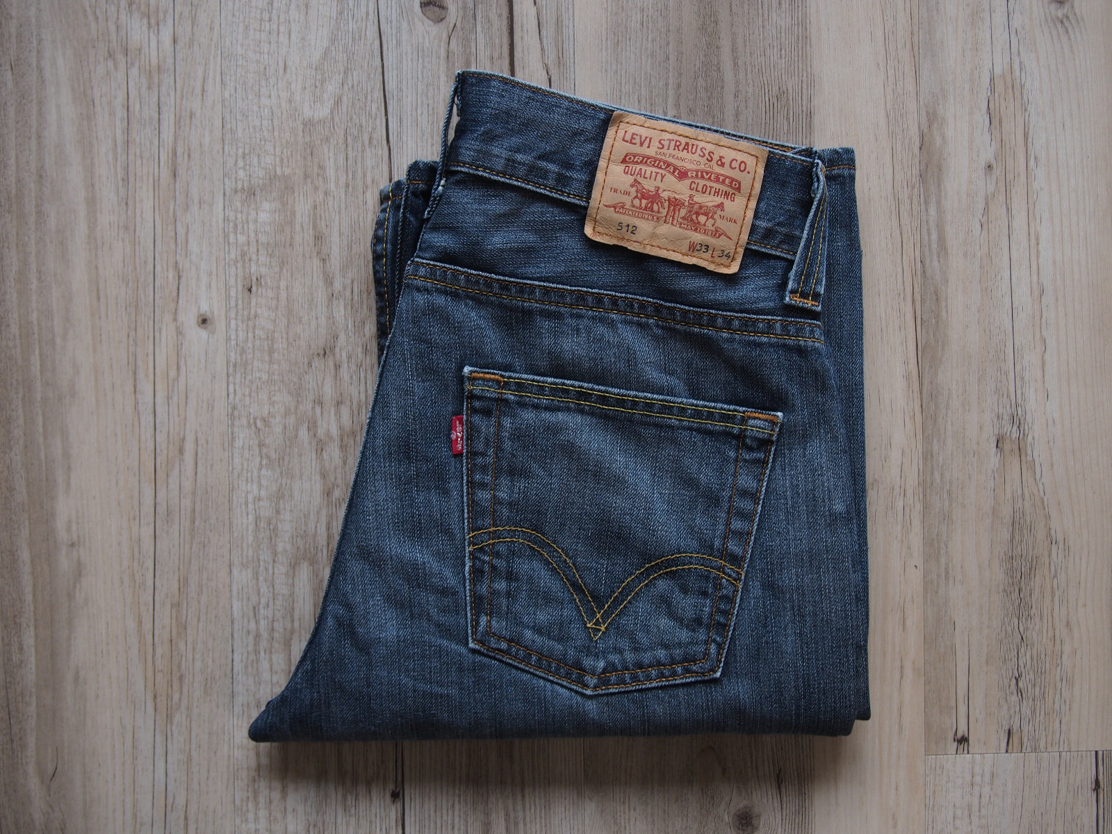 Online-Verkauf Zu Günstigen Preisen Levis 512 .0539 (81562) Bootcut Jeans  W33 L34 Sold Out+ Discontinued Lu512 Günstigster Online-Shop  -Boomsportsacademy.com