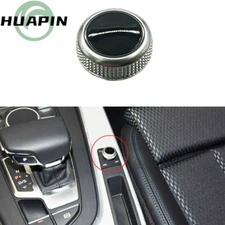 MMI Adjust Rotary Control Volume Knob for Audi 2018-2021 Q5 2017-19 A5 8W0919070