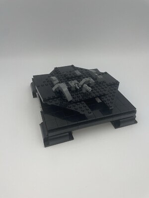 LEGO 10186 Star Wars UCS General Grievous Incomplete Feet Toes Stand 