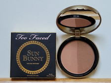 Too Faced SUN BUNNY Bronzer 0.35 oz. 