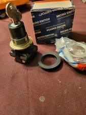 HONEYWELL MICRO SWITCH PK 8302 9