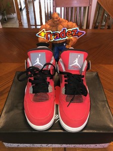 retro 4 toro bravo
