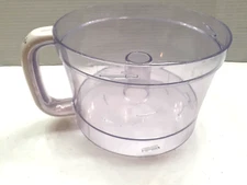 Hamilton Beach Food Processor 70590 70591 70595 FP11 Work Bowl Replacement