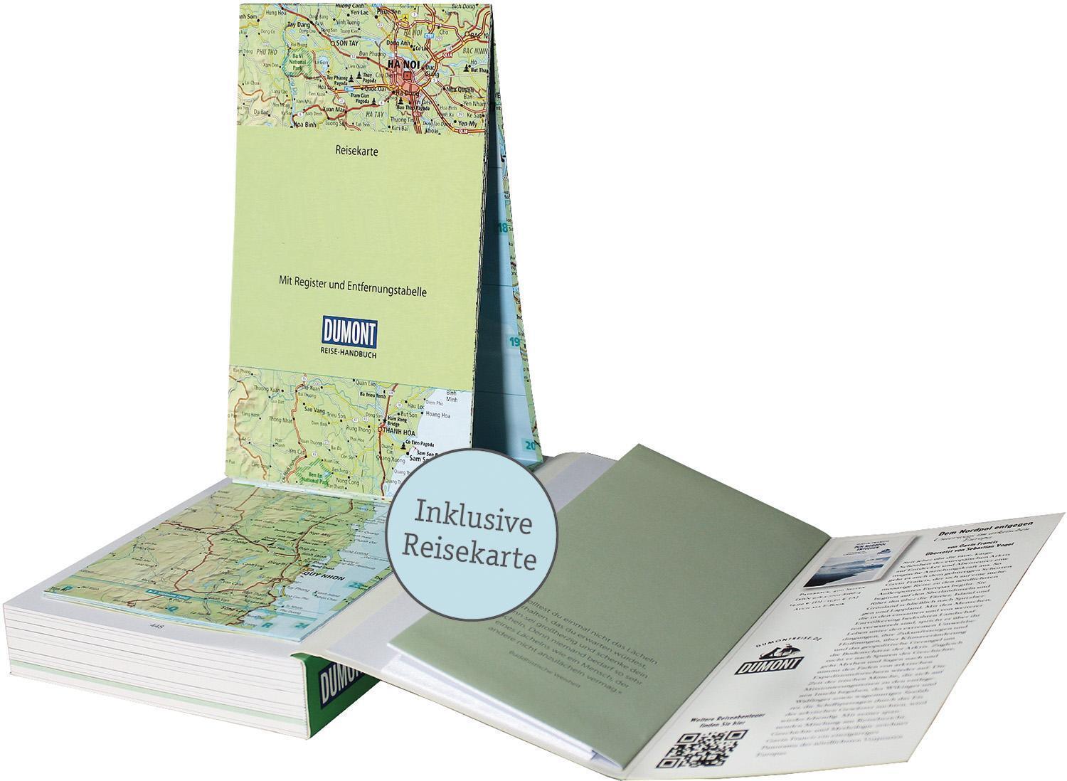 Thumbnail - Dumont Reise-handbuch Reiseführer Türkei, Westtürkei, Zentralanatolien