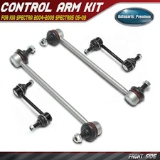 4x Front & Rear Side Sway Bar Link for Kia Spectra 2004-2009 Spectra5 2005-2009