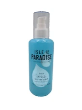 Isle of Paradise Hyglo Body Hyaluronic Self Tan Serum ~ 150 ml/read Description
