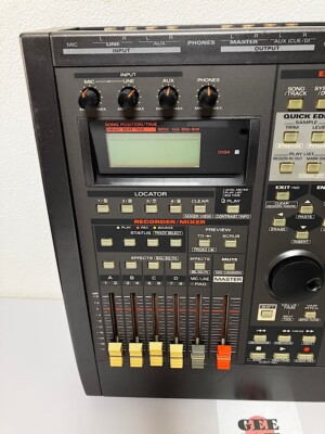 Roland SP-808 grooveサンプラー zipdisk セット s-l400.jpg