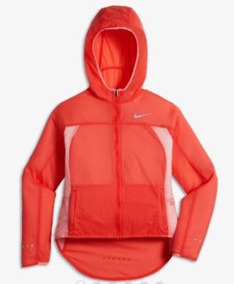 nike impossibly light