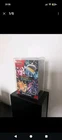 Pokémon Lot 8 Protections Souple bundle 6 Boosters Et Kit Stratégie Et Combat